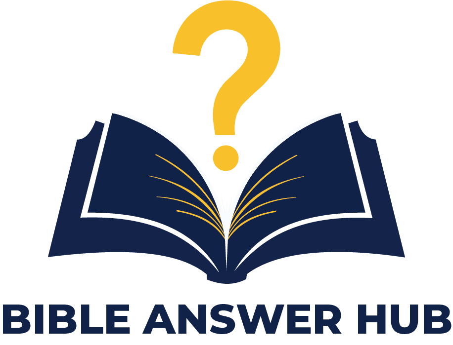 Bible Answer Hub